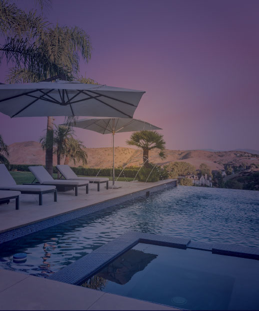 CRAFTING OUTDOOR OASIS WITH INNOVATIVE DESIGNS